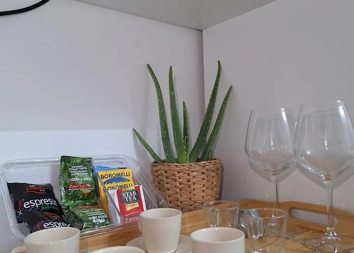 Bed & Breakfast Roomssixty-five 3*
