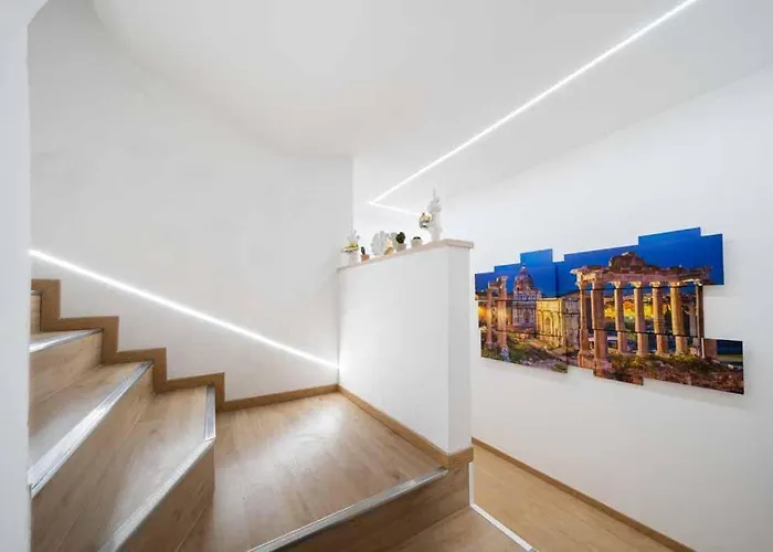 Roomssixty-five 3* Rome
