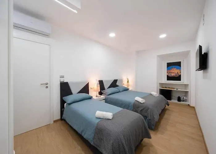 Roomssixty-five Bed & Breakfast 3*