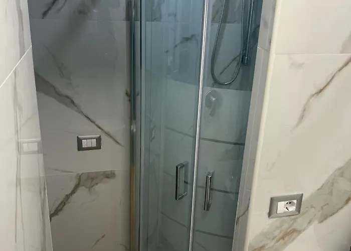 Roomssixty-five 3* Rome