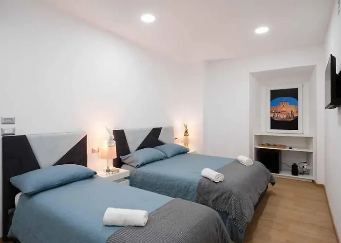 Bed & Breakfast Roomssixty-five