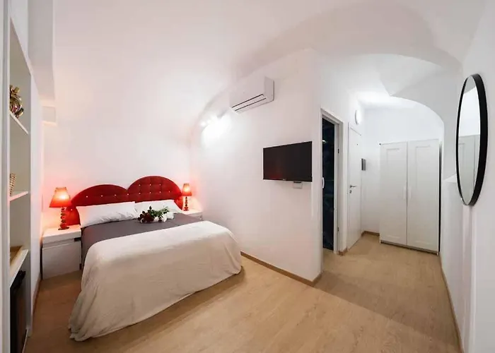 Roomssixty-five Rome