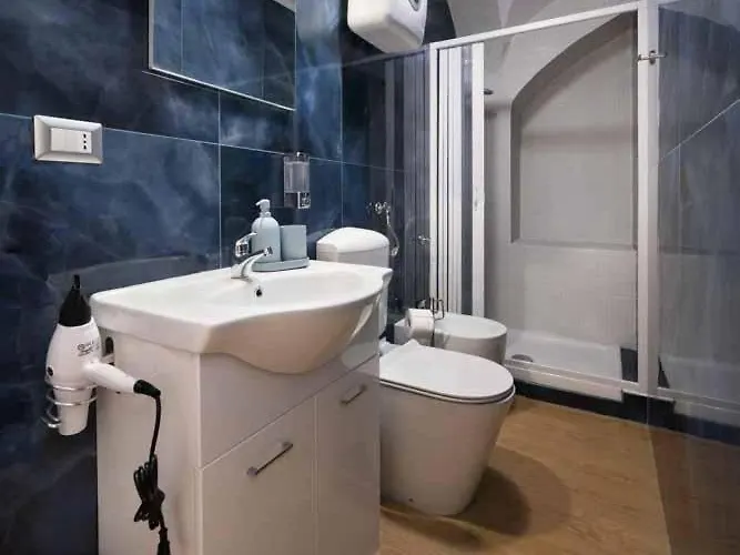 Bed & Breakfast Roomssixty-five Rome