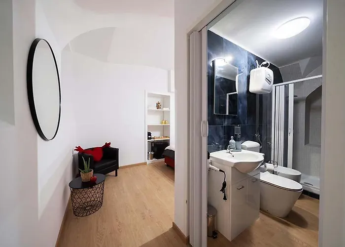 Roomssixty-five Bed & Breakfast