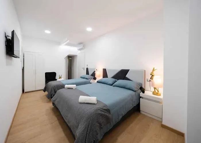 Roomssixty-five Bed & Breakfast