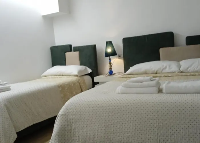 Roomssixty-five Bed & Breakfast 3*