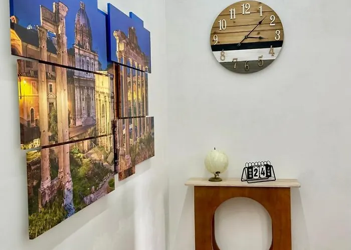 Bed & Breakfast Roomssixty-five 3*