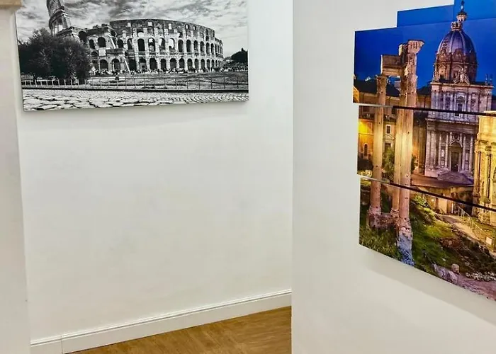 Roomssixty-five 3* Rome